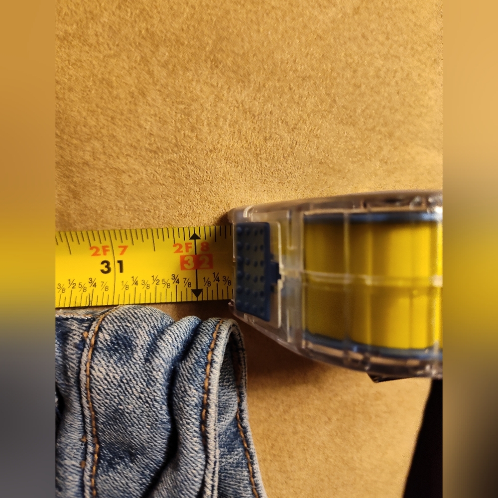 Bongo jeans